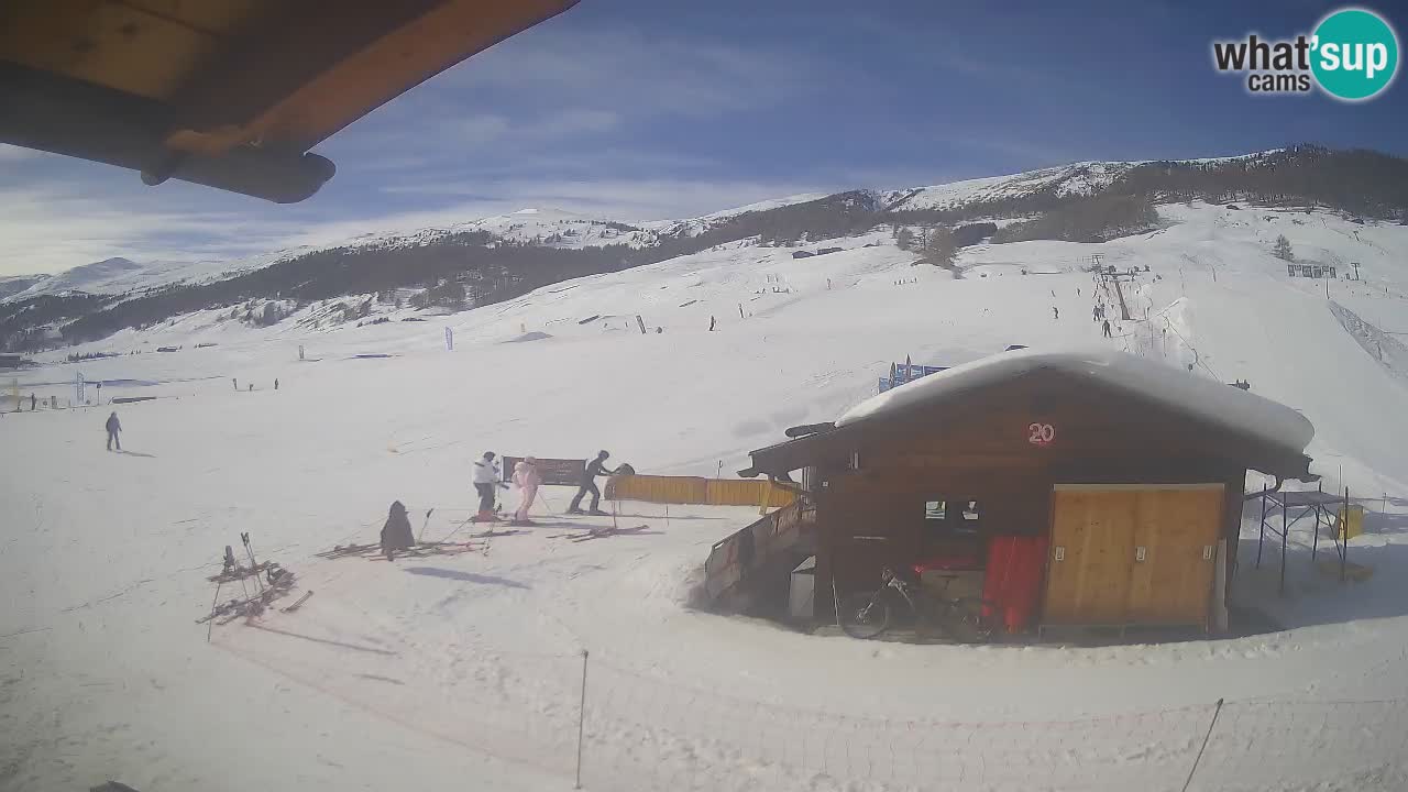 Livigno wetter Webcam | Skigebiet