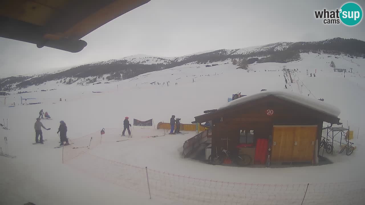 Panorama of Livigno – LivignoGo.com