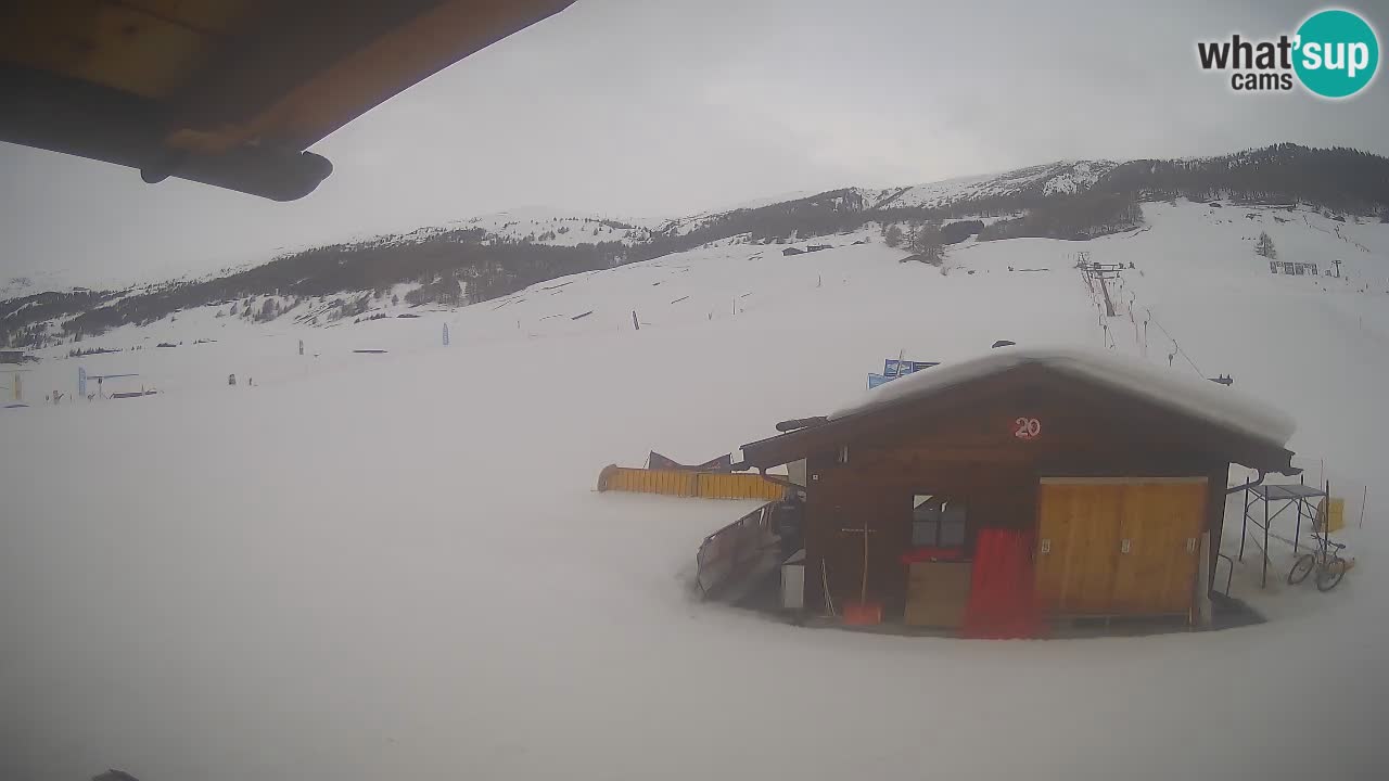 Livigno wetter Webcam | Skigebiet