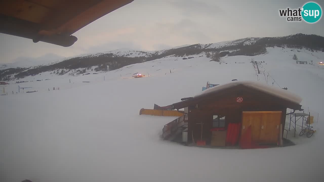 Livigno wetter Webcam | Skigebiet