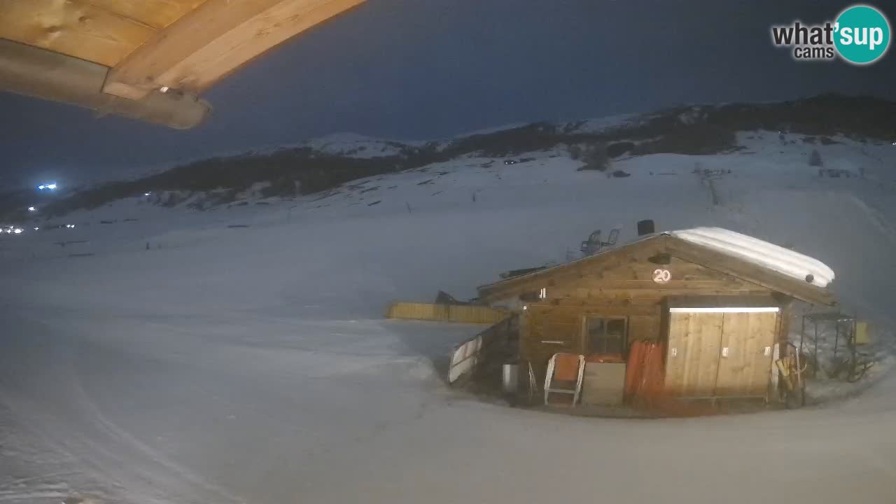 Livigno livecam – LivignoGo.com