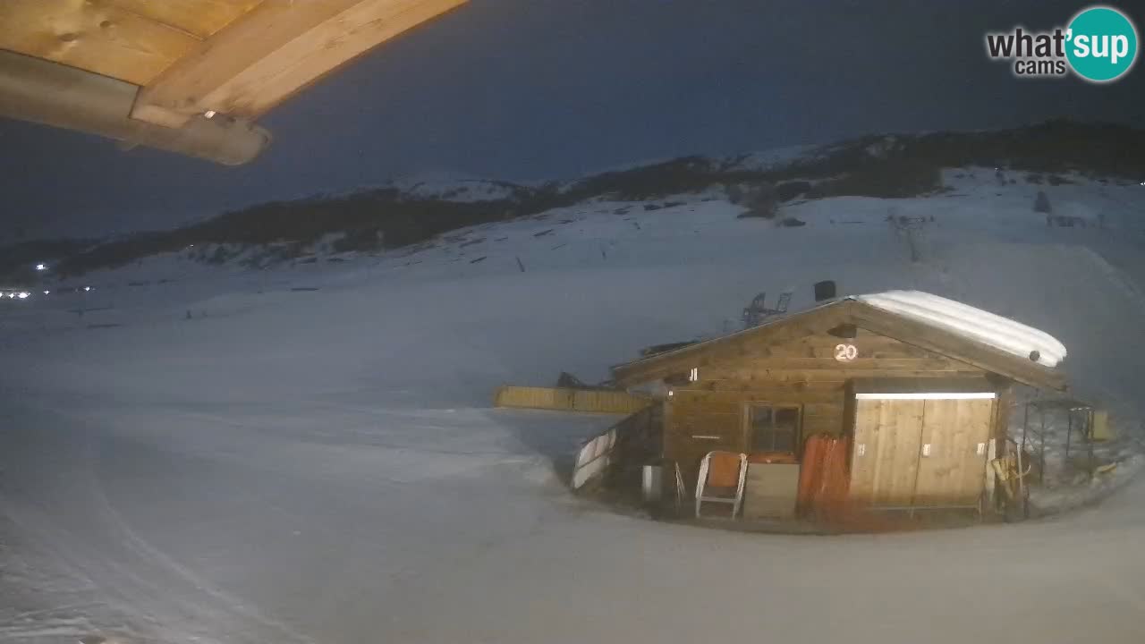 Livigno piste da sci – webcam da LivignoGO.com