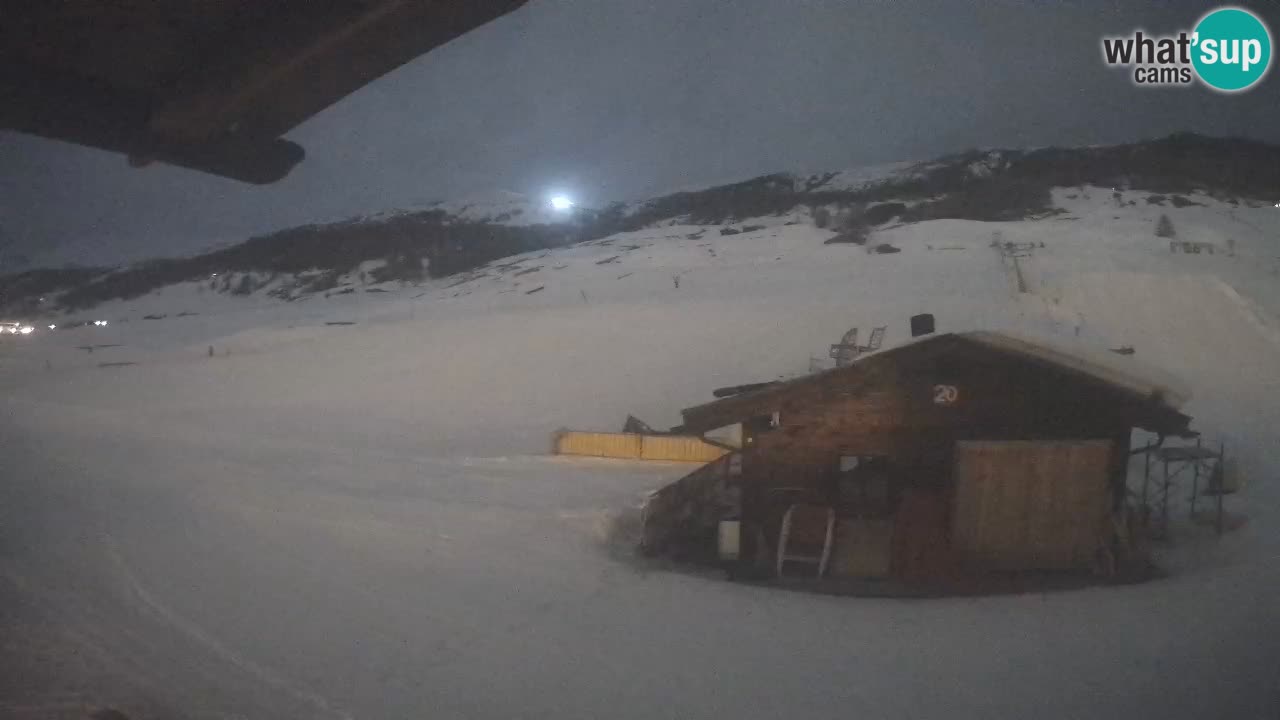 Livigno wetter Webcam | Skigebiet