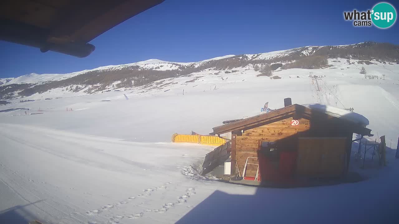 Livigno livecam – LivignoGo.com