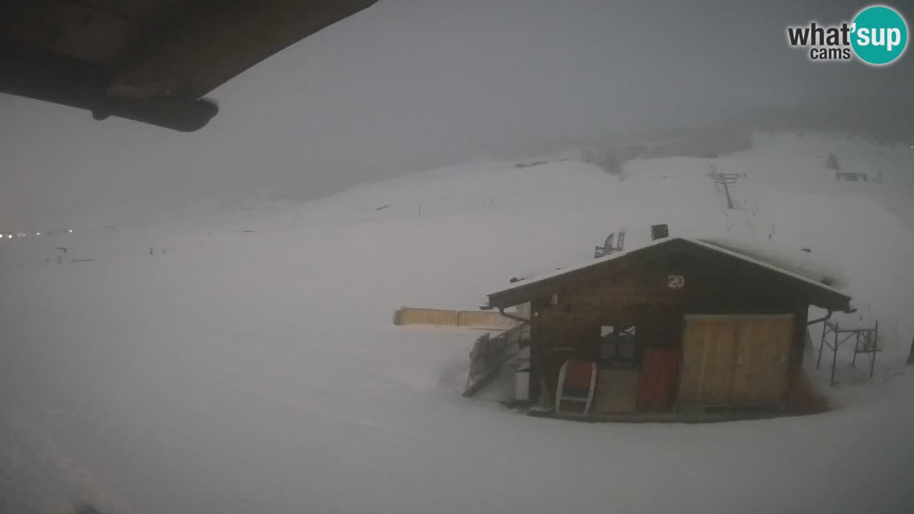 Panorama of Livigno – LivignoGo.com