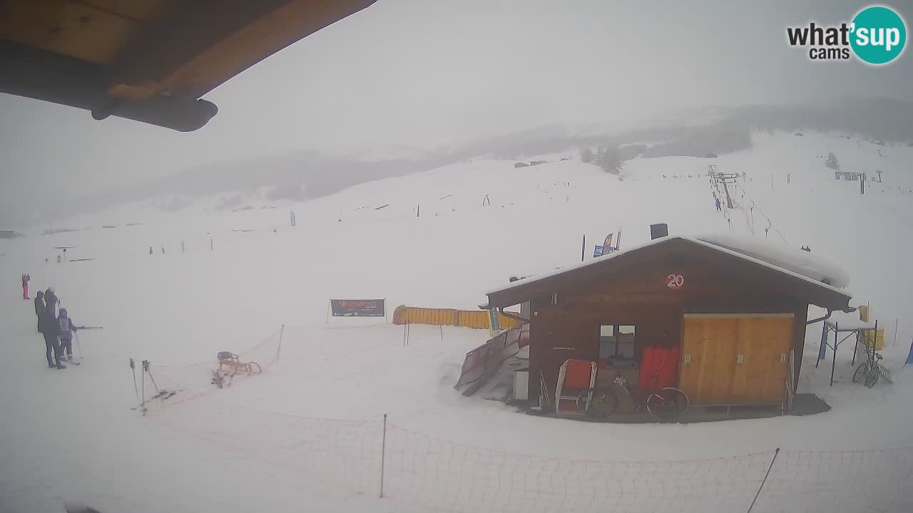 Panorama of Livigno – LivignoGo.com