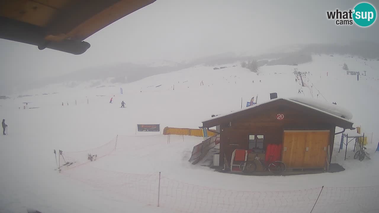 Smučišče Livigno webcam | Livigno Ski