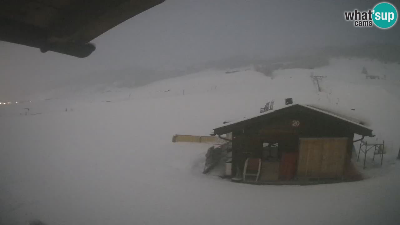 Smučišče Livigno webcam | Livigno Ski