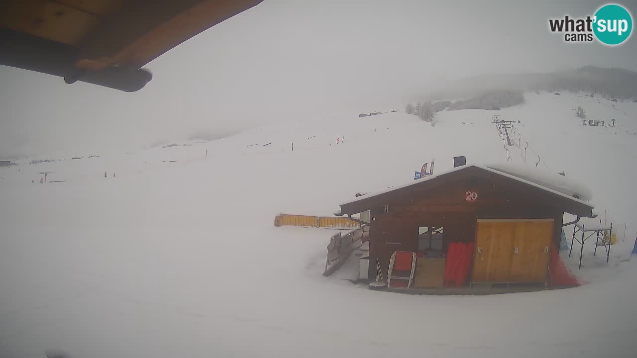 Panorama of Livigno – LivignoGo.com