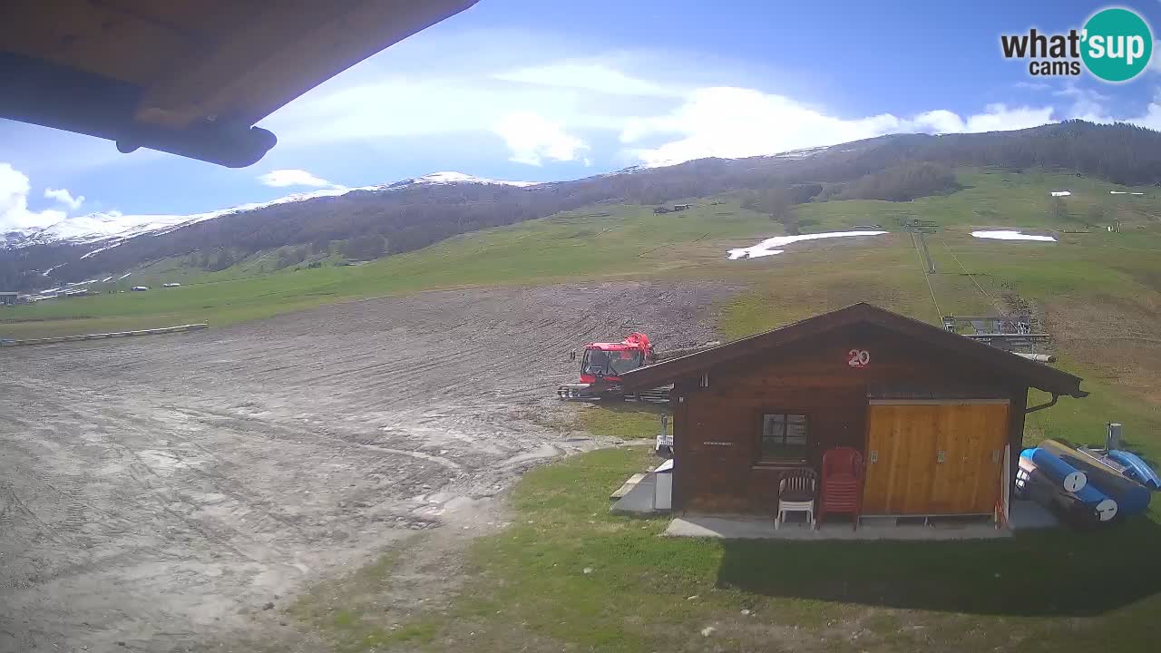 Livigno wetter Webcam | Skigebiet