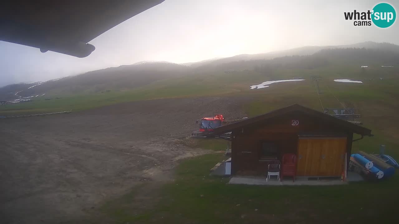 Livigno piste da sci webcam | Livigno ski
