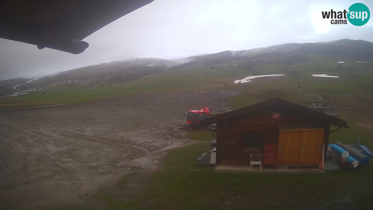 Smučišče Livigno webcam | Livigno Ski