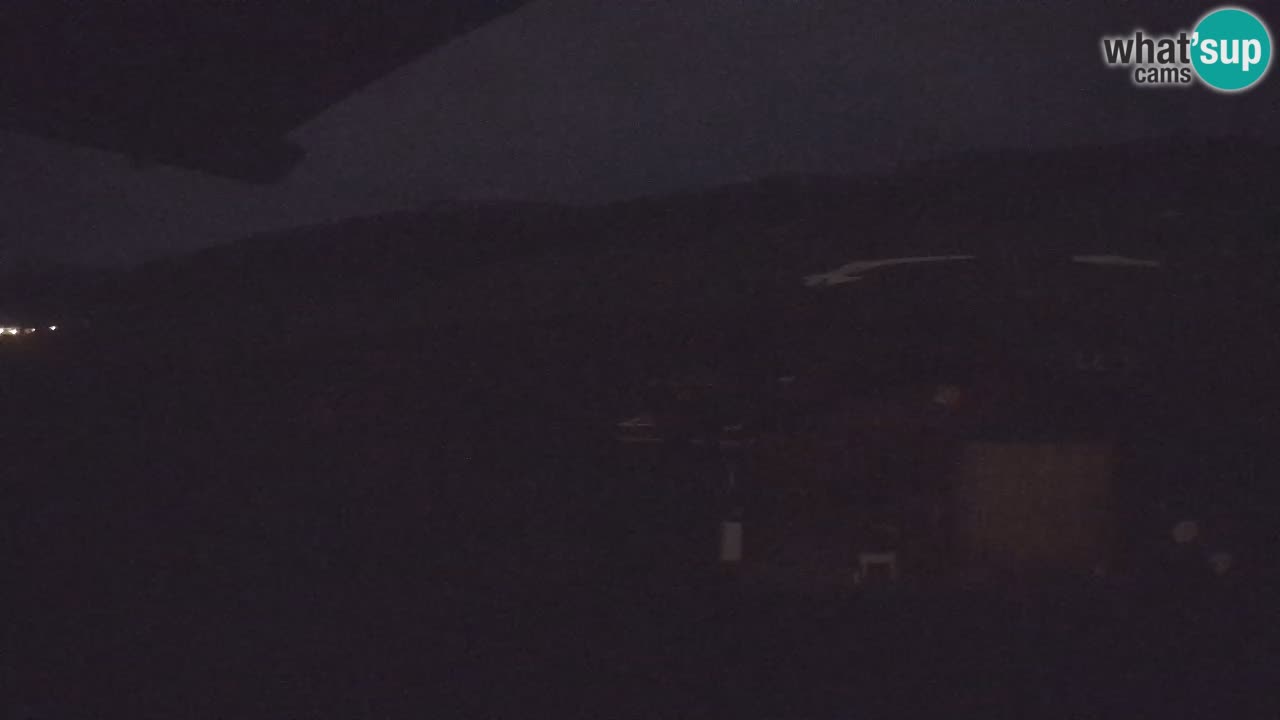 Livigno piste da sci webcam | Livigno ski