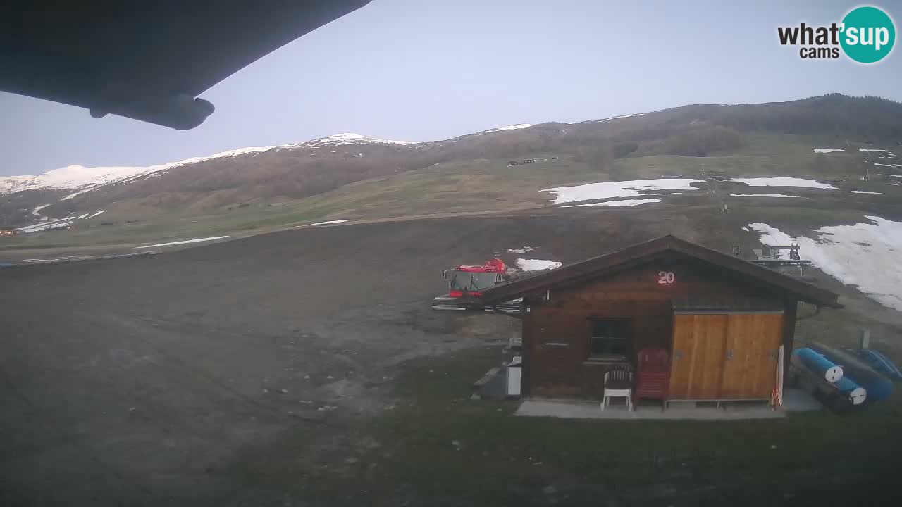 Panorama of Livigno – LivignoGo.com