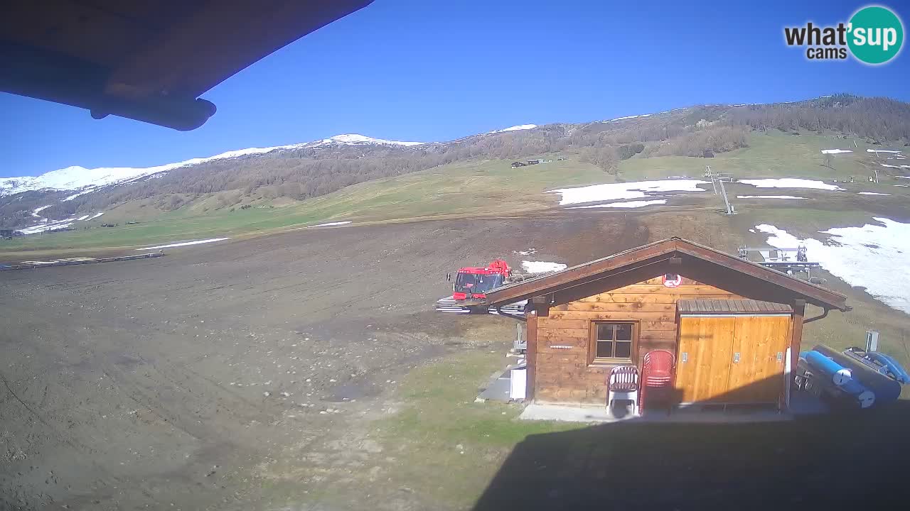 Livigno livecam – LivignoGo.com