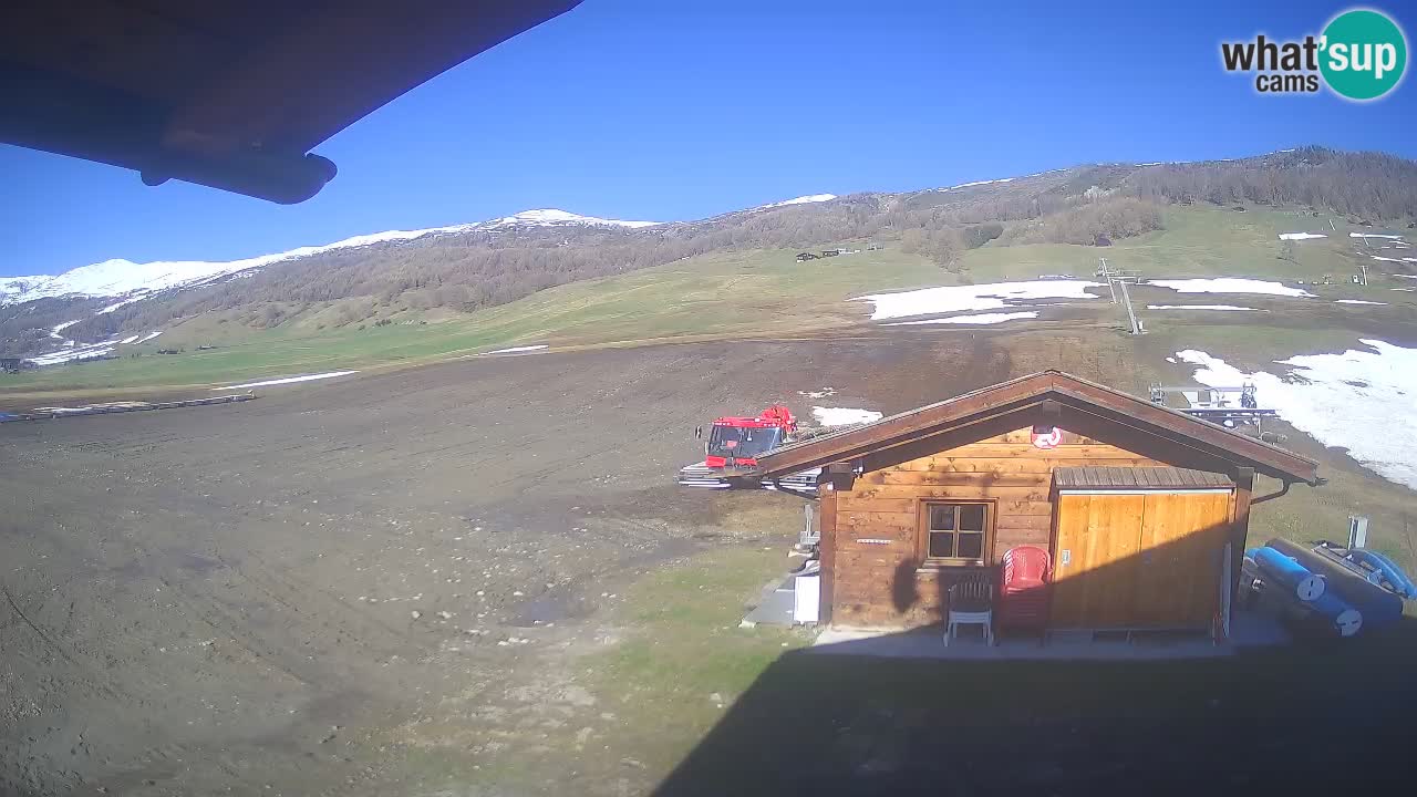 Livigno wetter Webcam | Skigebiet