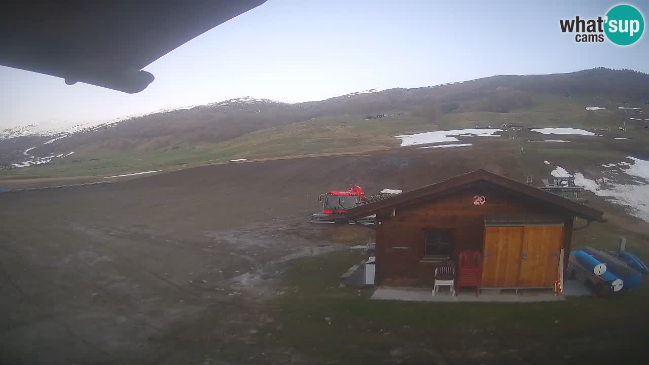 Livigno wetter Webcam | Skigebiet