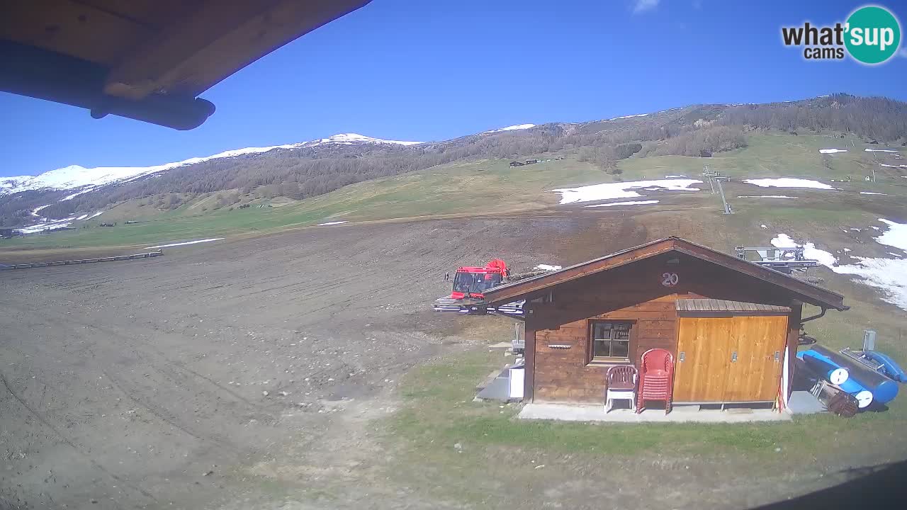 Panorama of Livigno – LivignoGo.com