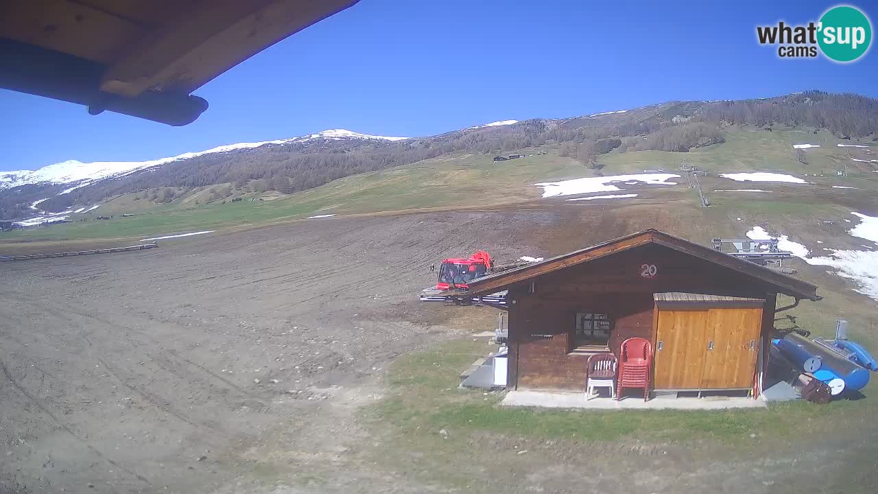 Livigno wetter Webcam | Skigebiet