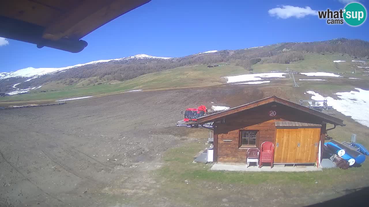 Livigno wetter Webcam | Skigebiet