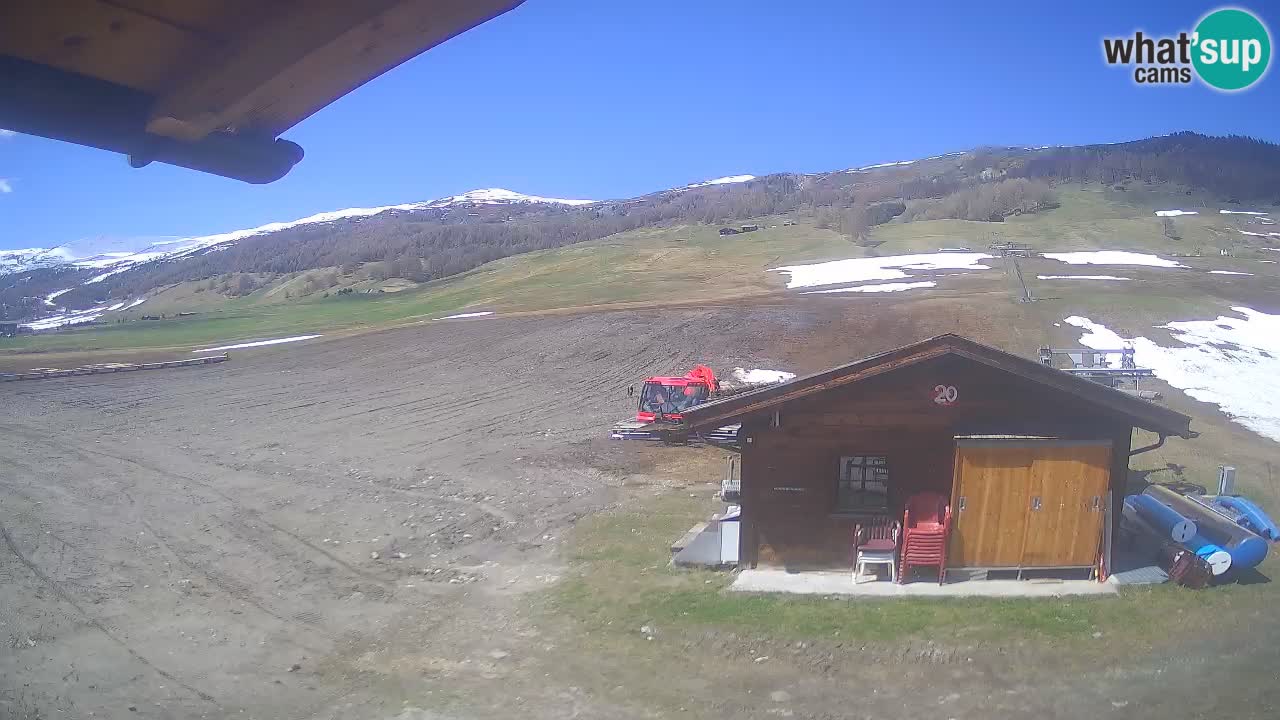 Livigno wetter Webcam | Skigebiet