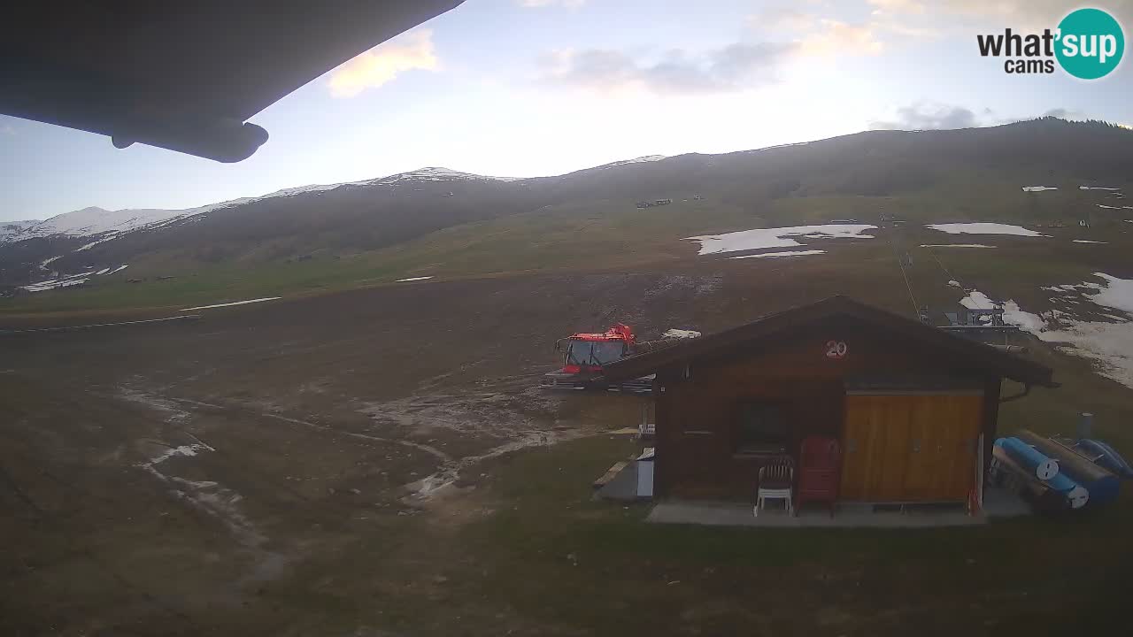 Smučišče Livigno webcam | Livigno Ski