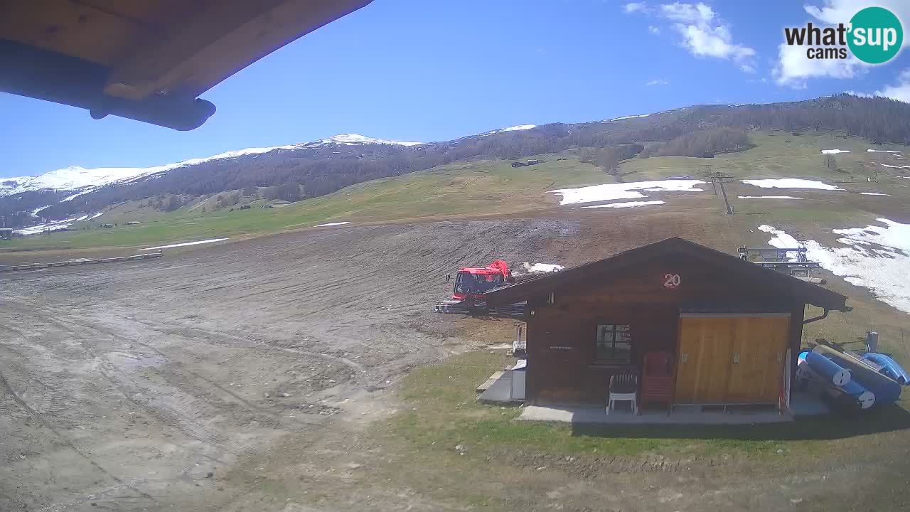 Livigno wetter Webcam | Skigebiet