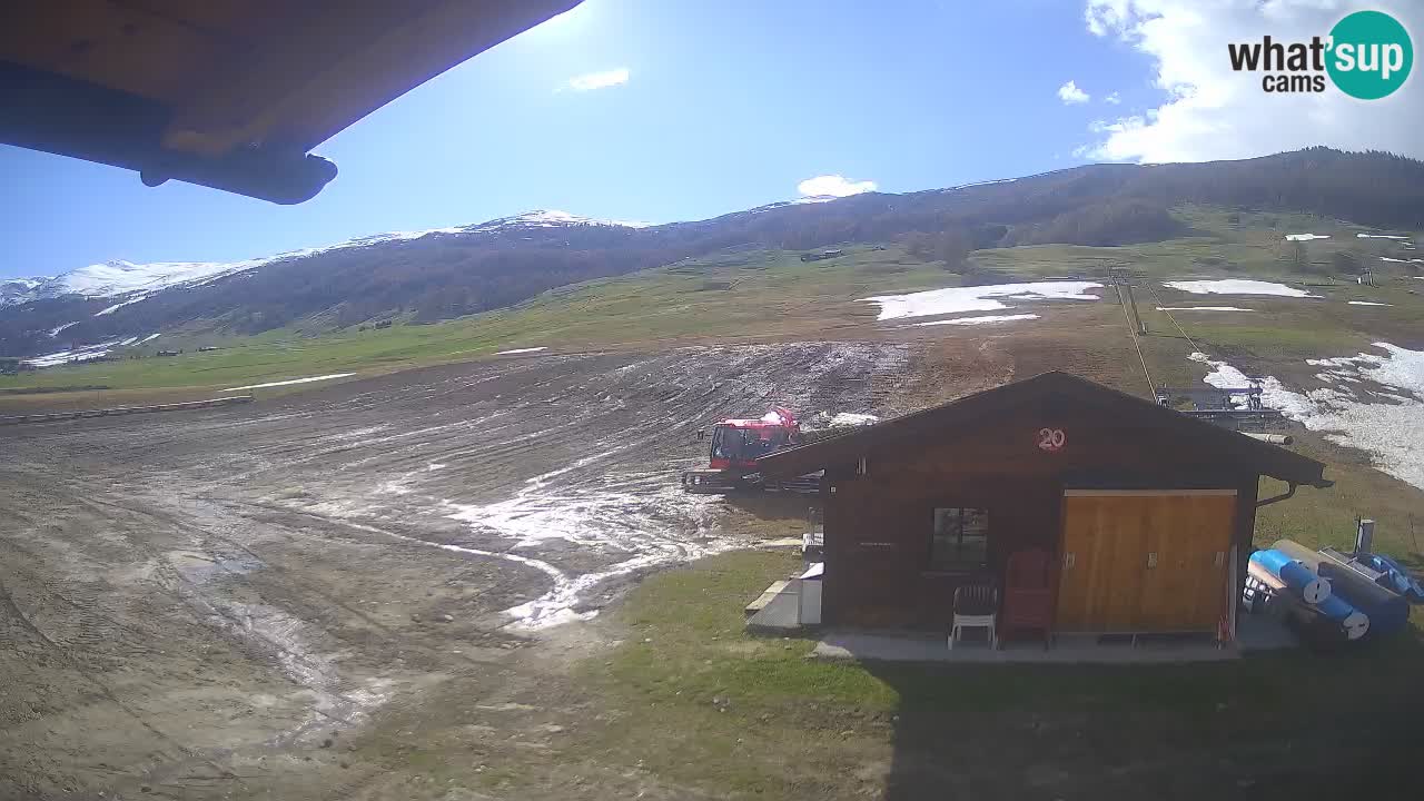 Livigno wetter Webcam | Skigebiet