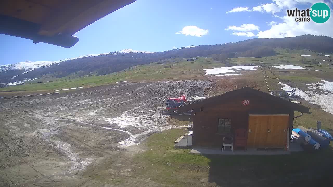 Panorama of Livigno – LivignoGo.com