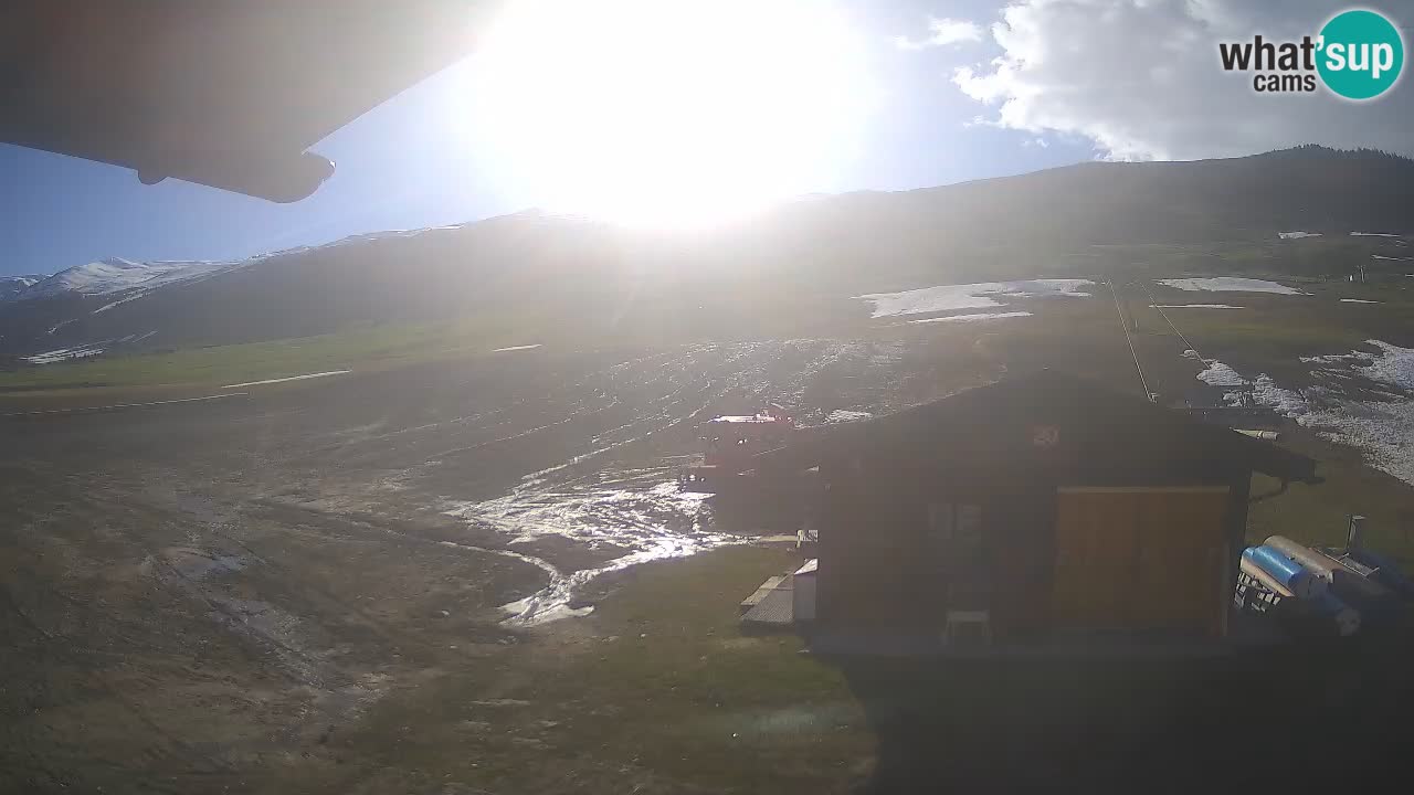Livigno wetter Webcam | Skigebiet