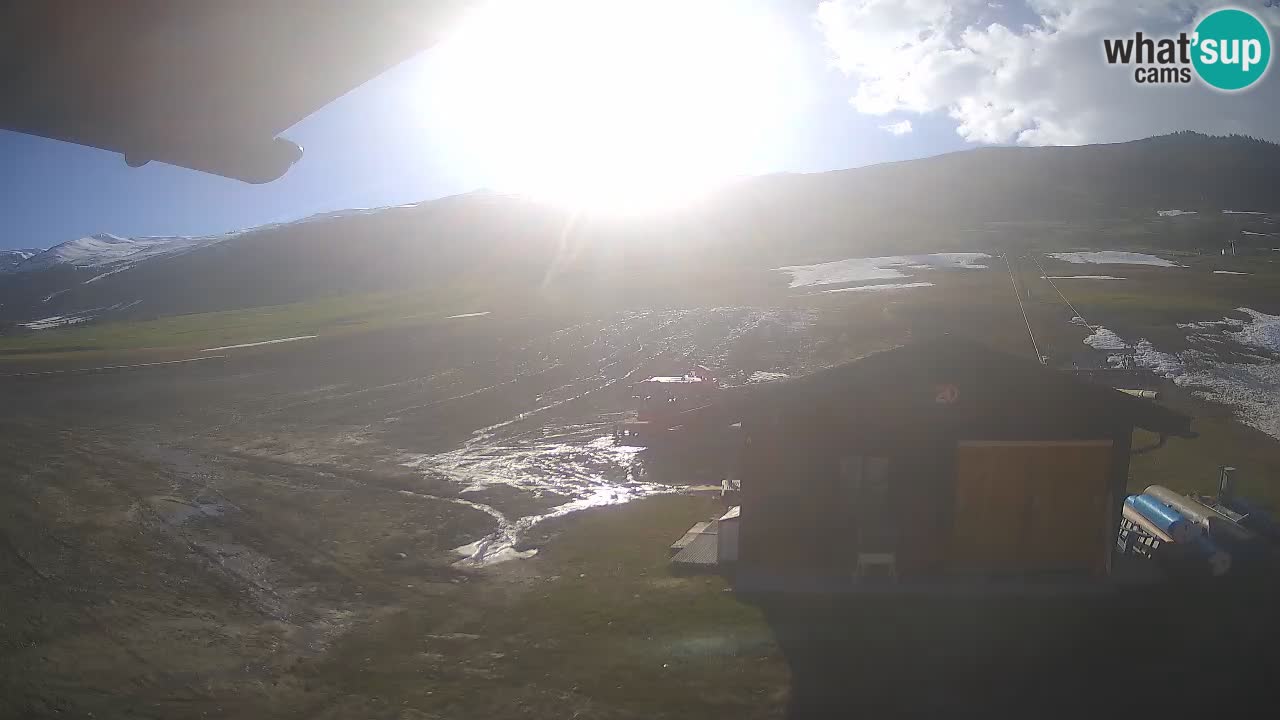 Panorama of Livigno – LivignoGo.com