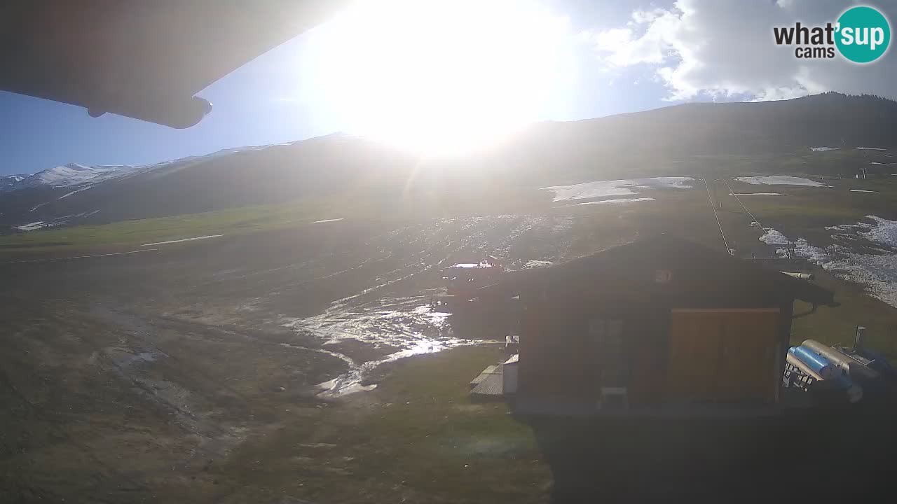 Panorama of Livigno – LivignoGo.com