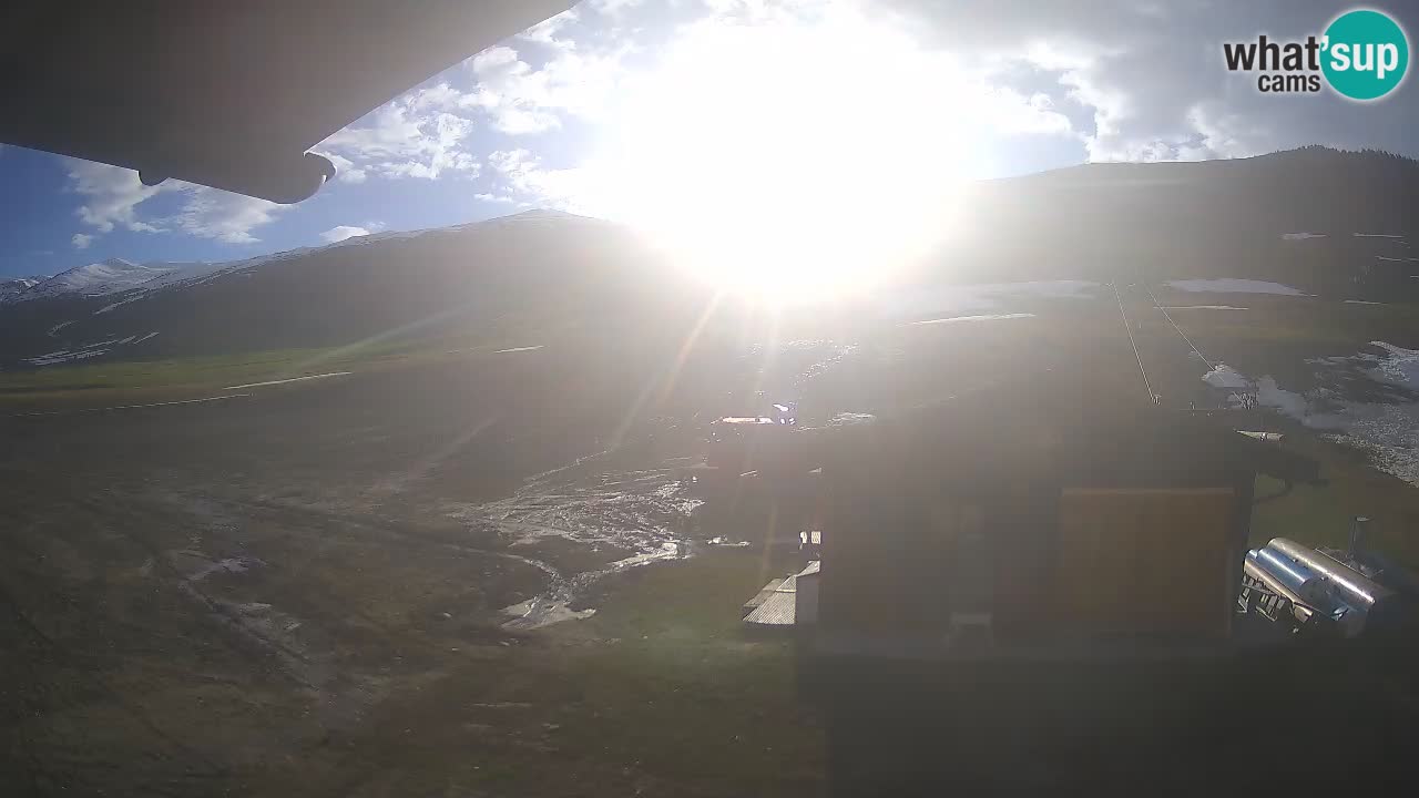 Livigno piste da sci webcam | Livigno ski