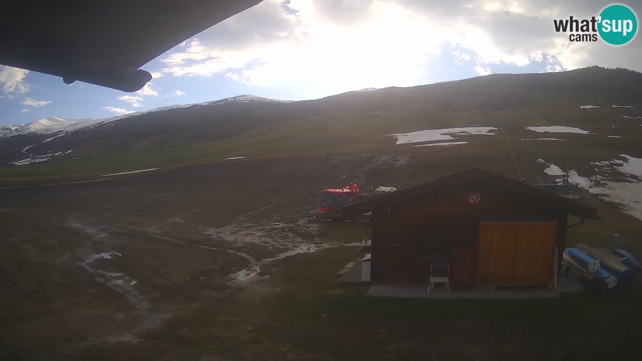 Smučišče Livigno webcam | Livigno Ski