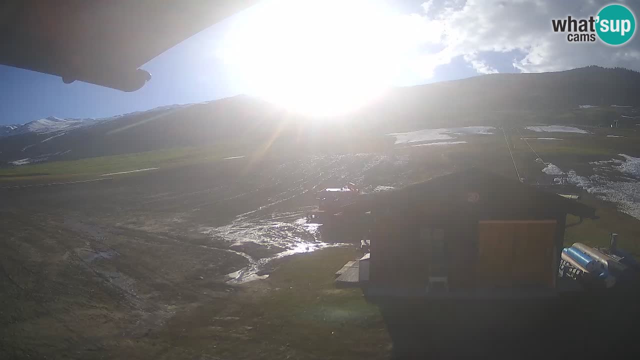 Panorama of Livigno – LivignoGo.com