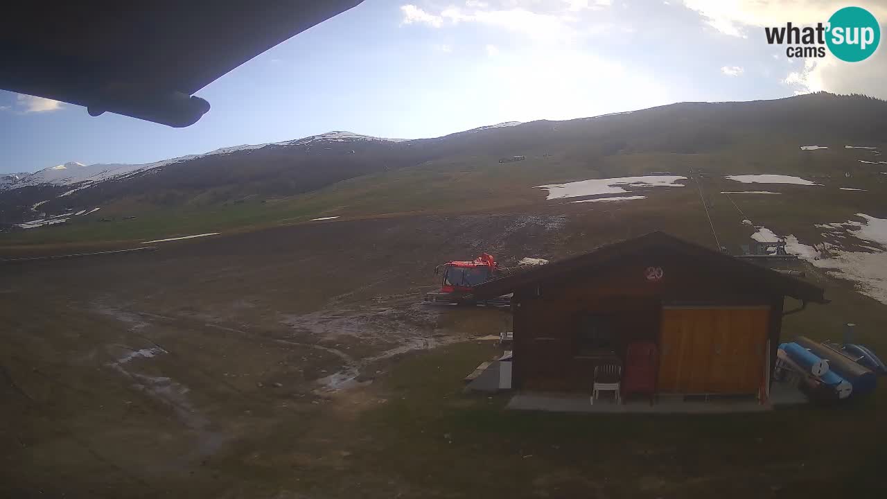 Panorama of Livigno – LivignoGo.com