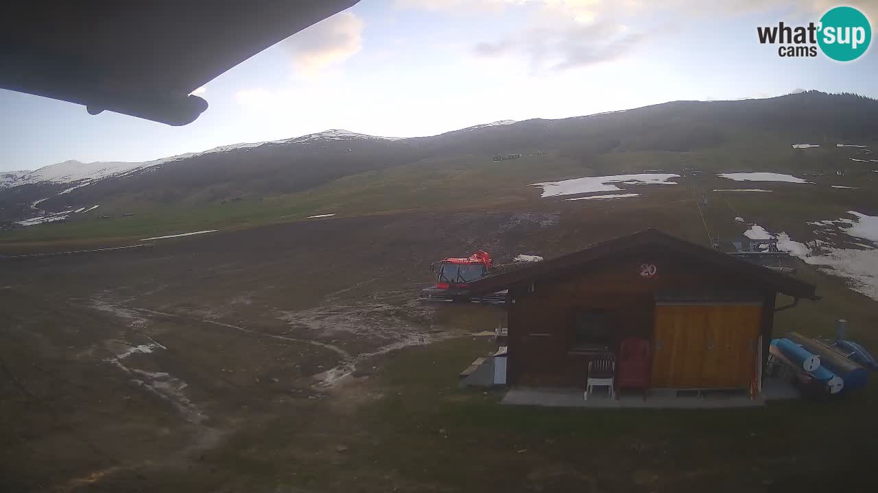 Livigno wetter Webcam | Skigebiet