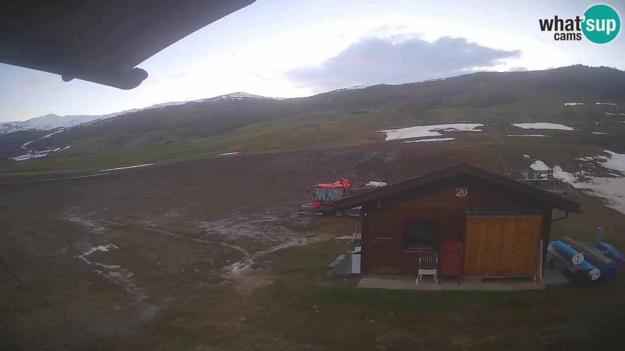 Panorama of Livigno – LivignoGo.com
