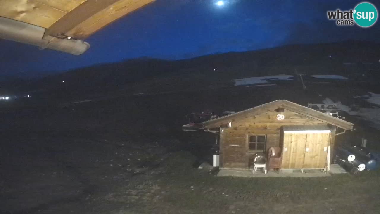 Smučišče Livigno webcam | Livigno Ski