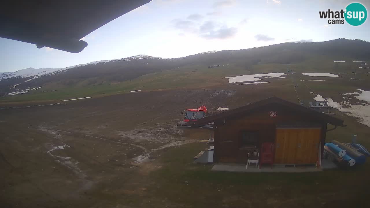 Panorama of Livigno – LivignoGo.com