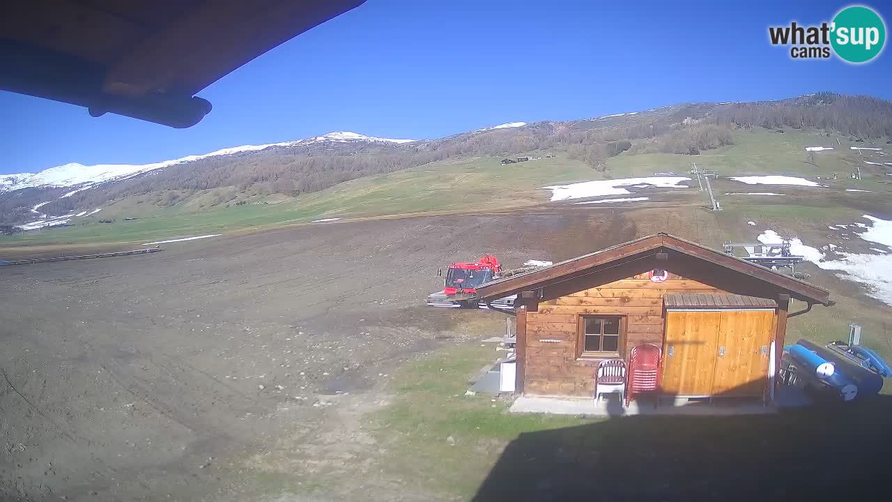 Livigno wetter Webcam | Skigebiet