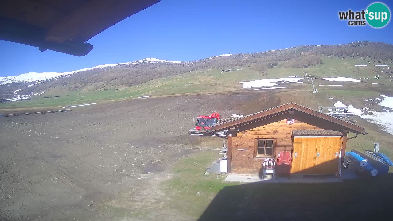 Livigno wetter Webcam | Skigebiet