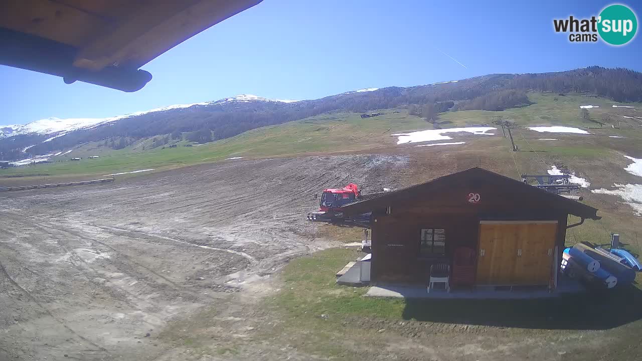 Livigno wetter Webcam | Skigebiet