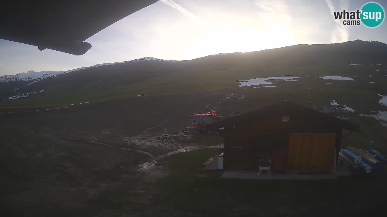 Livigno wetter Webcam | Skigebiet