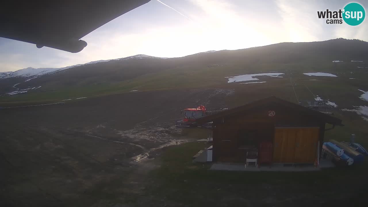 Panorama of Livigno – LivignoGo.com