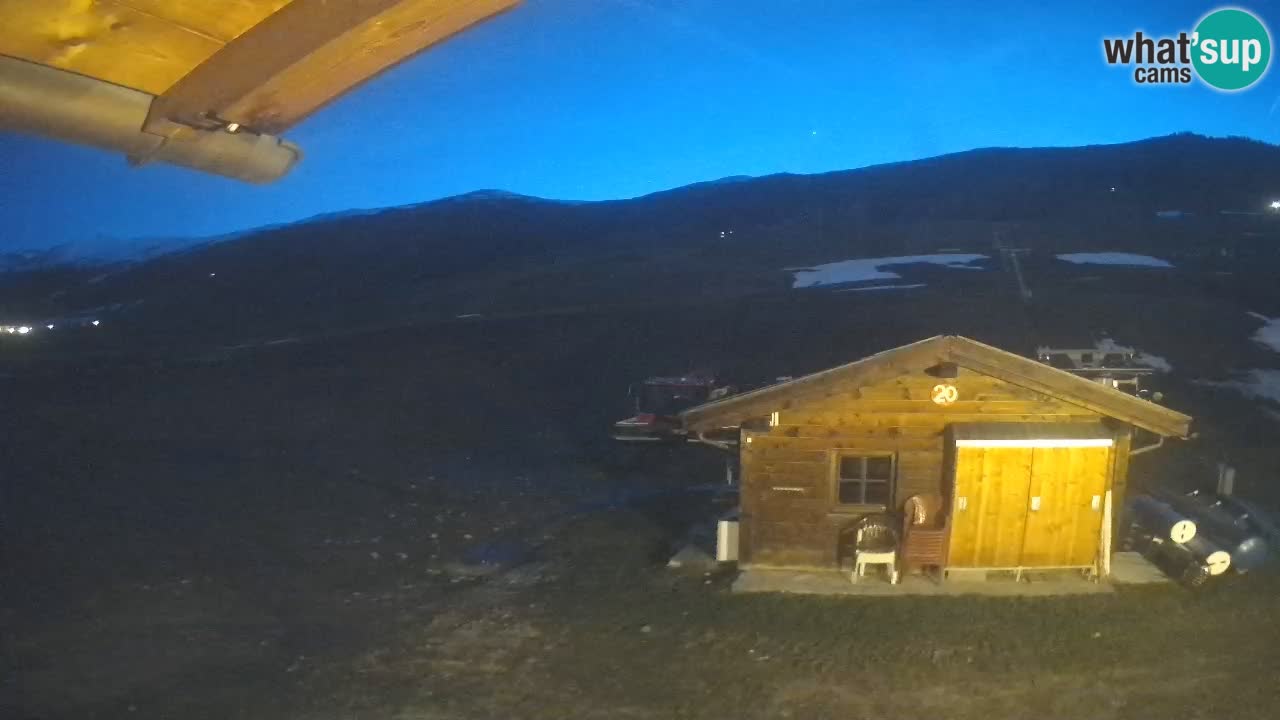 Livigno piste da sci webcam | Livigno ski