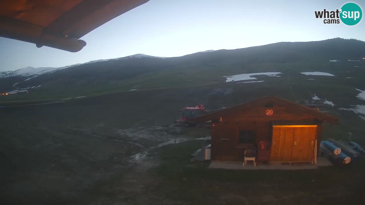 Panorama of Livigno – LivignoGo.com