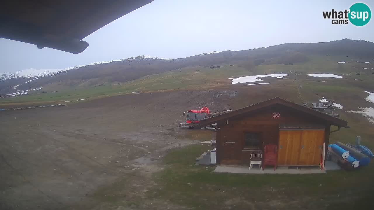 Livigno wetter Webcam | Skigebiet