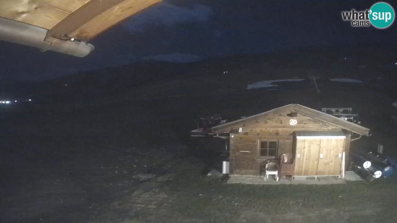 Smučišče Livigno webcam | Livigno Ski