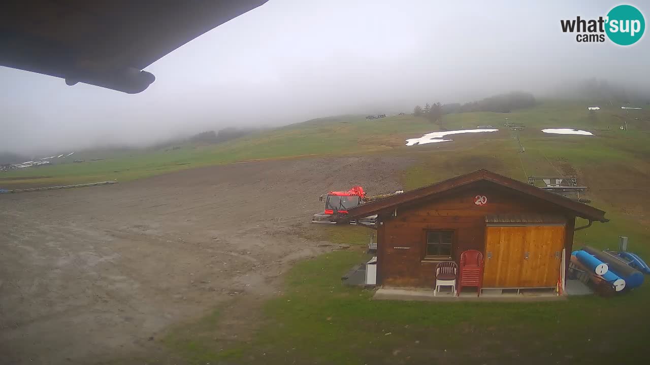 Livigno piste da sci webcam | Livigno ski